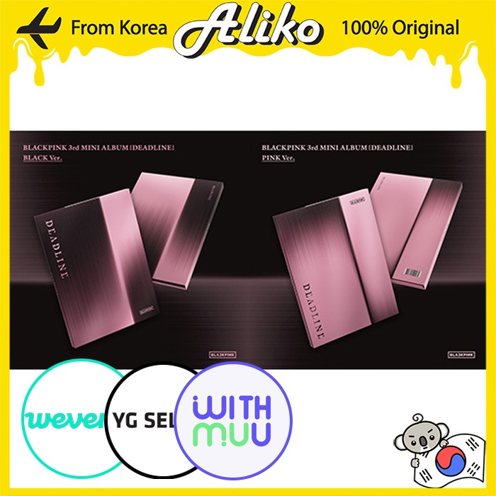 album do black pink em Promoção na Shopee Brasil 2026