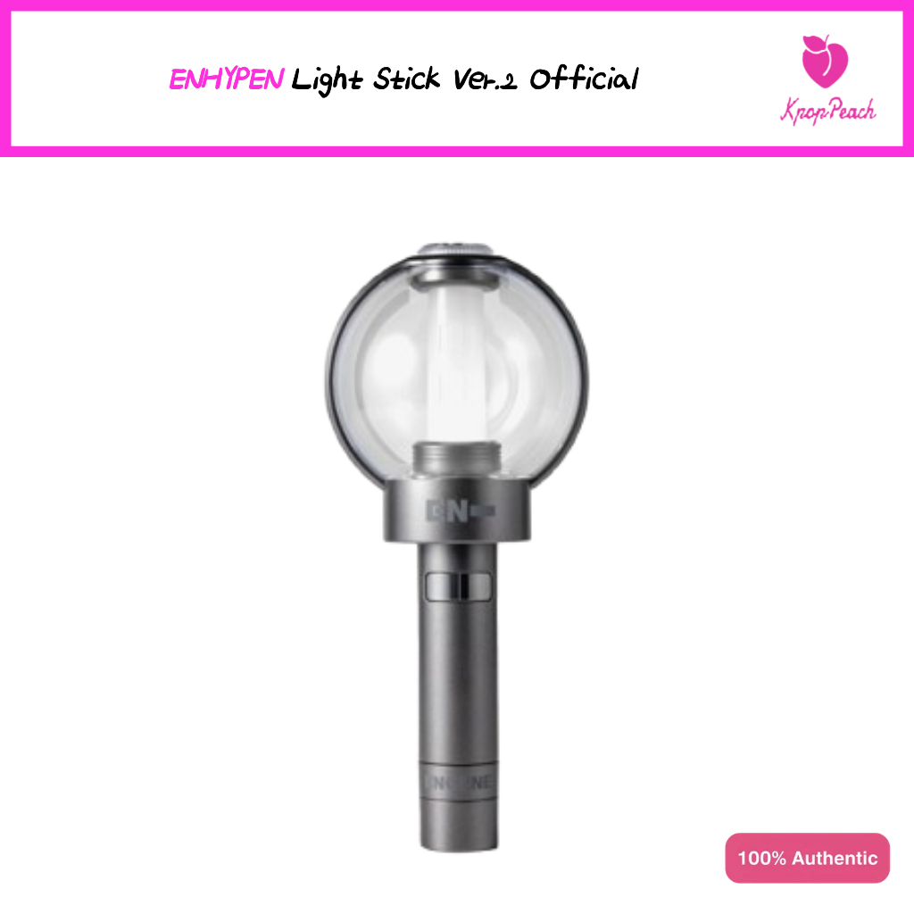 ⭐︎BTS OFFICIAL LIGHT STICK VER.4 最新 BTS anuncia lançamento de nova light stick Versão 4