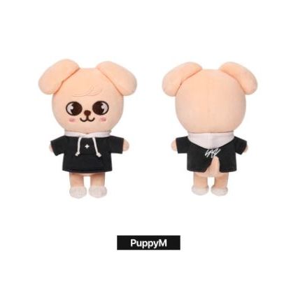 Stray Kids SKZOO PLUSH ORIGINAL Ver . | Shopee Brasil