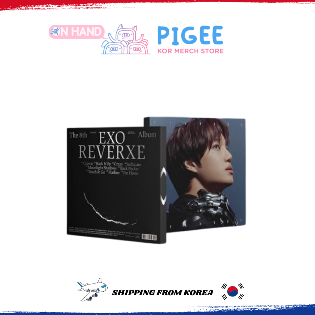 exo cd em Promoção na Shopee Brasil 2026