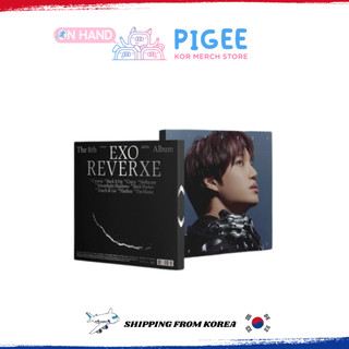Exo Chanyeol em Promoção na Shopee Brasil 2026