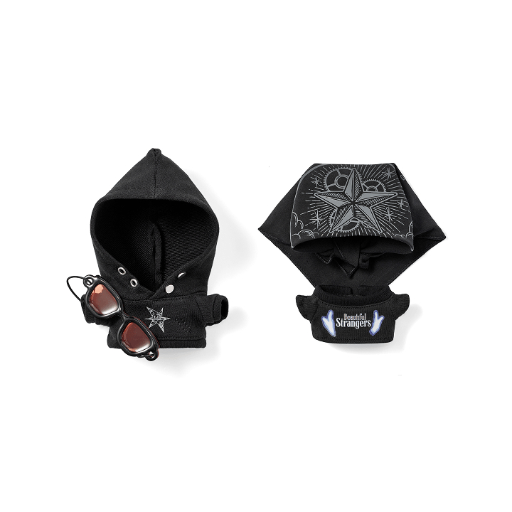 TXT センイルPPULBATU4体セット TOMORROW X TOGETHER (TXT) - PPULBATU Costume Set (2026) | Shopee