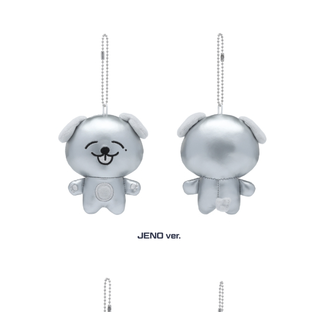 DOLL KEY RING - THE FUTURE ver.) NCT DREAM 2026 TOUR [THE DREAM