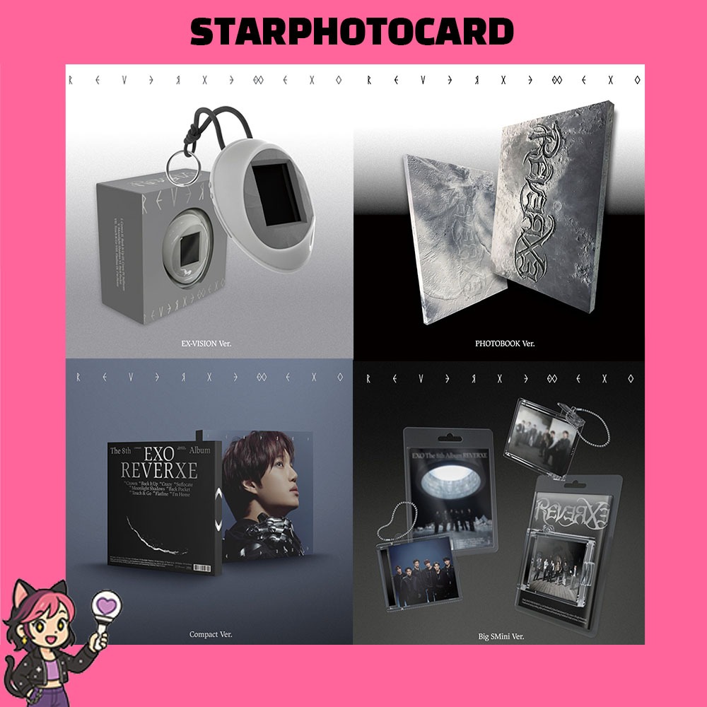 exo cd em Promoção na Shopee Brasil 2026