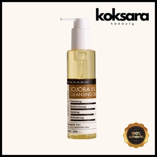 Derma Factory Jojoba 5 % Óleo De Limpeza 150ml em Oferta na Shopee