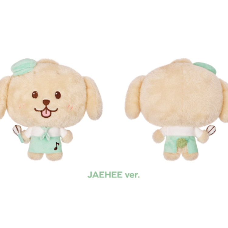 PATISSIER WISH DOLL) NCT WISH [Wish Bakery] MD (19th May.2026