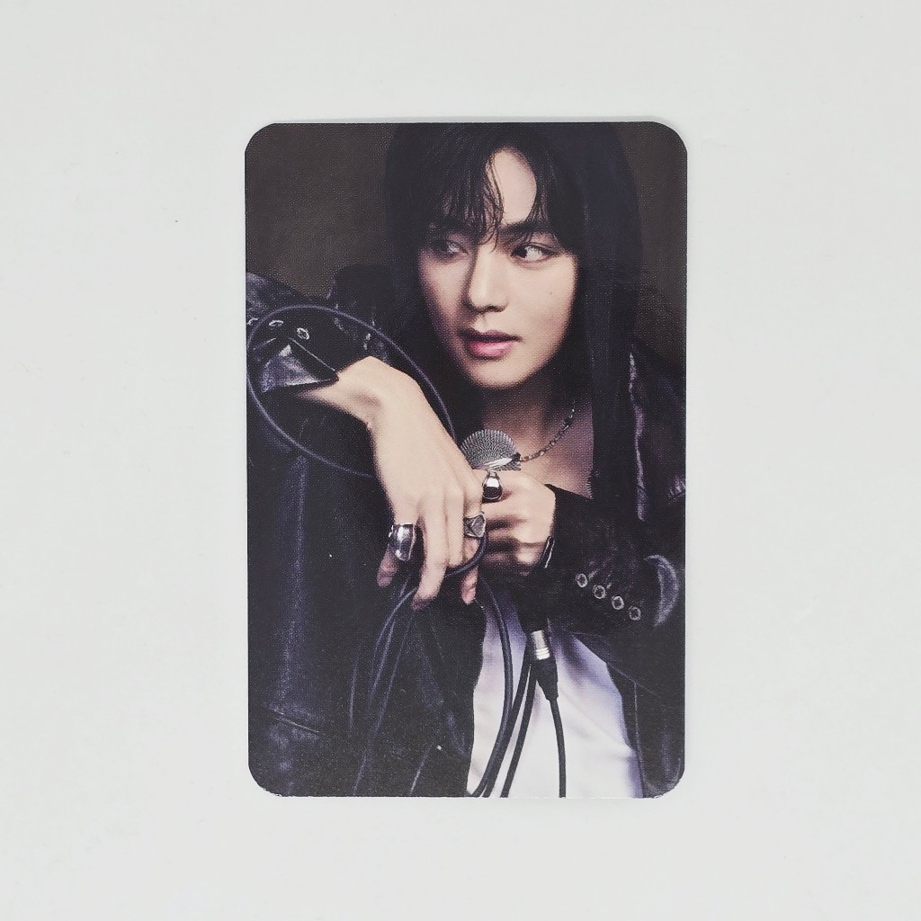 BTS POB ALADIN ARIRANG PHOTOCARD | Shopee Brasil