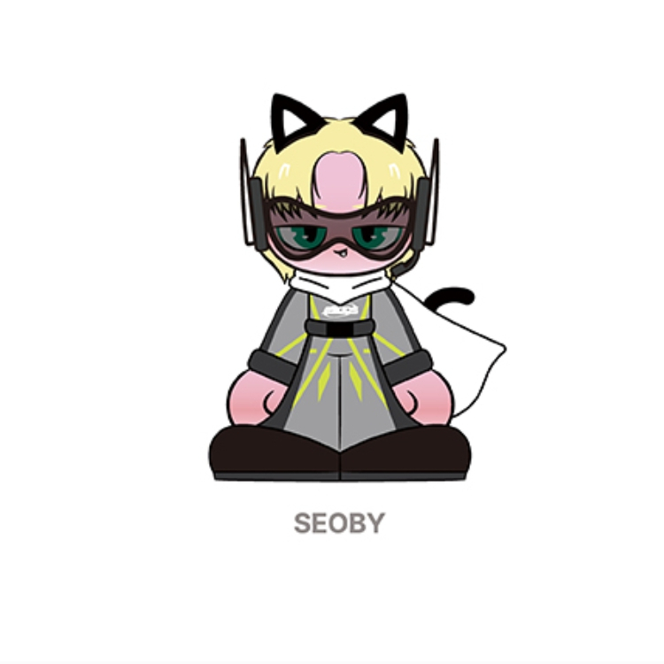 HERO ver.) P1Harmony - P1KIDS POP-UP [Hello, World] MD : OFFICIAL