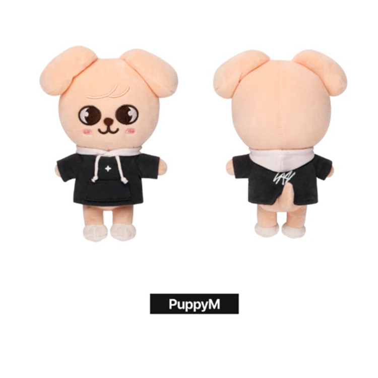 SKZOO PLUSH ORIGINAL ver.) Stray Kids (SKZ) [SKZOO Everywhere All