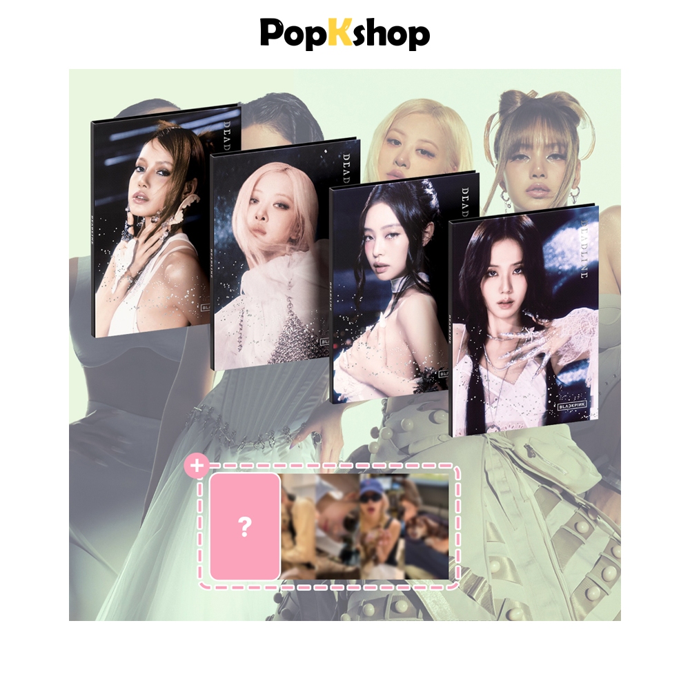 Black Pink Jennie em Promoção na Shopee Brasil 2026