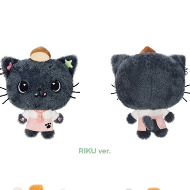 PATISSIER WISH DOLL) NCT WISH [Wish Bakery] MD (19th May.2026