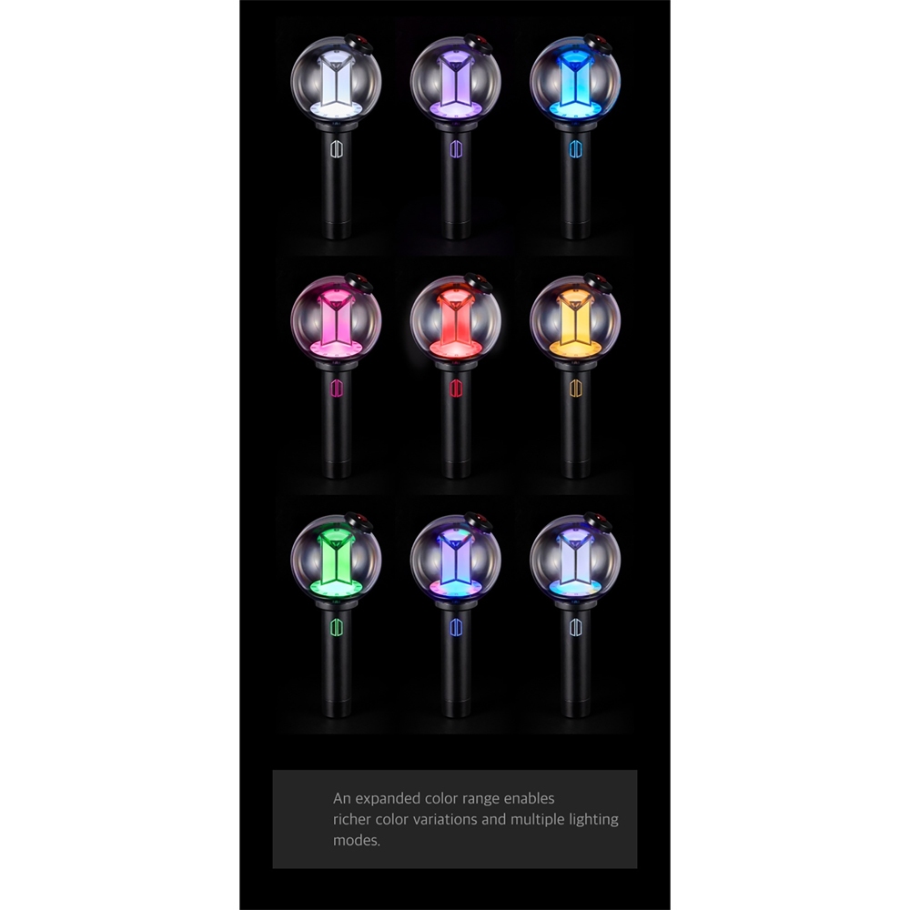 NEW ] BTS OFFICIAL LIGHT STICK VER.4 | Shopee Brasil