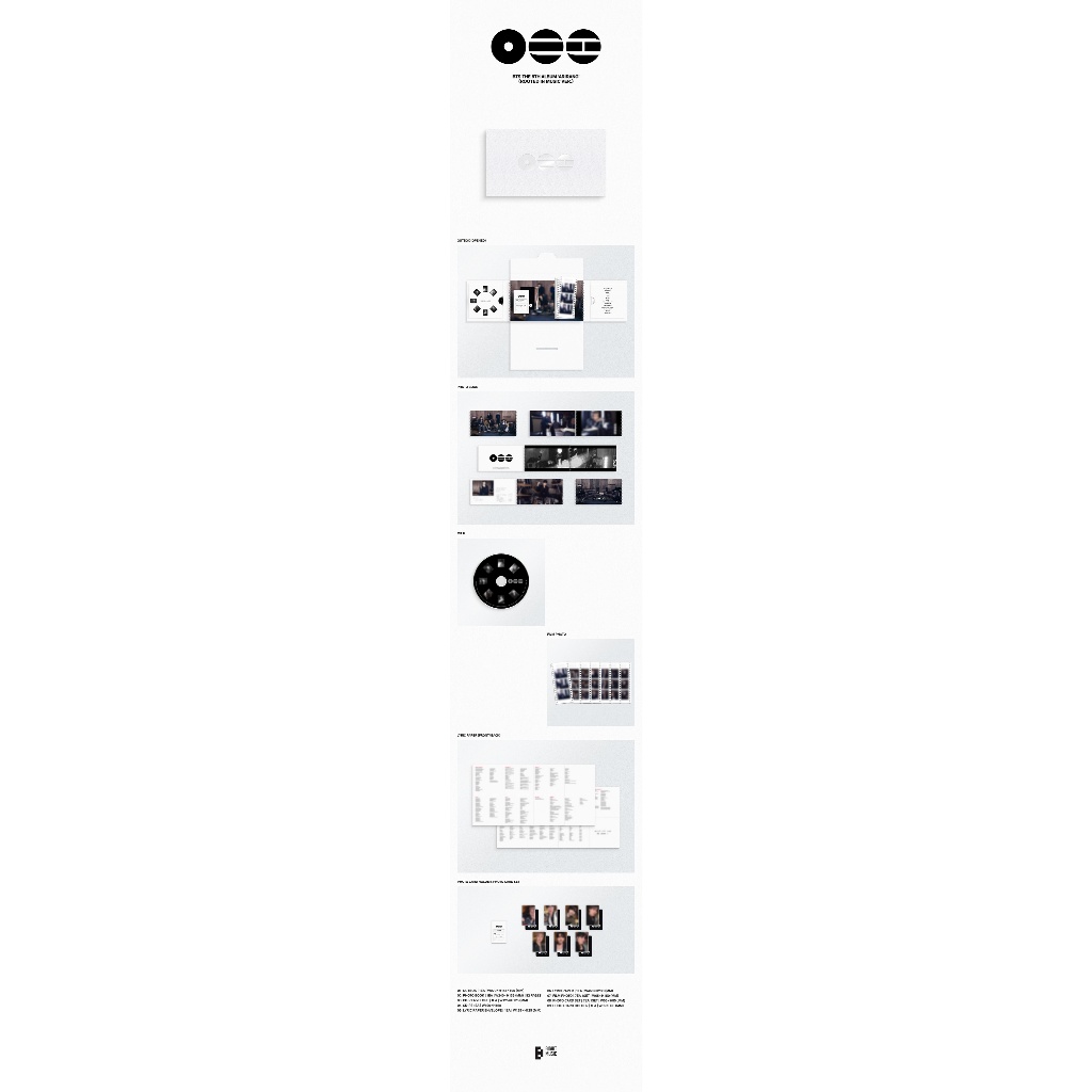 JAPAN POB] BTS [ ARIRANG ] 5th Full Album | Shopee Brasil