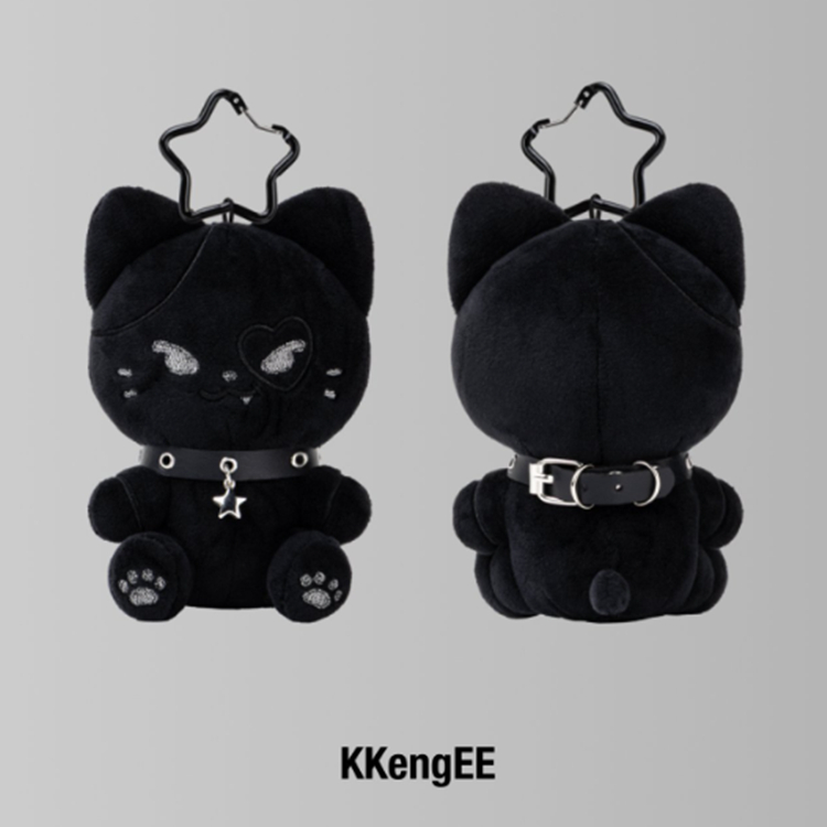 TWINZY PLUSH SITTING Ver.) ITZY [TUNNEL VISION] 3rd World Tour MD