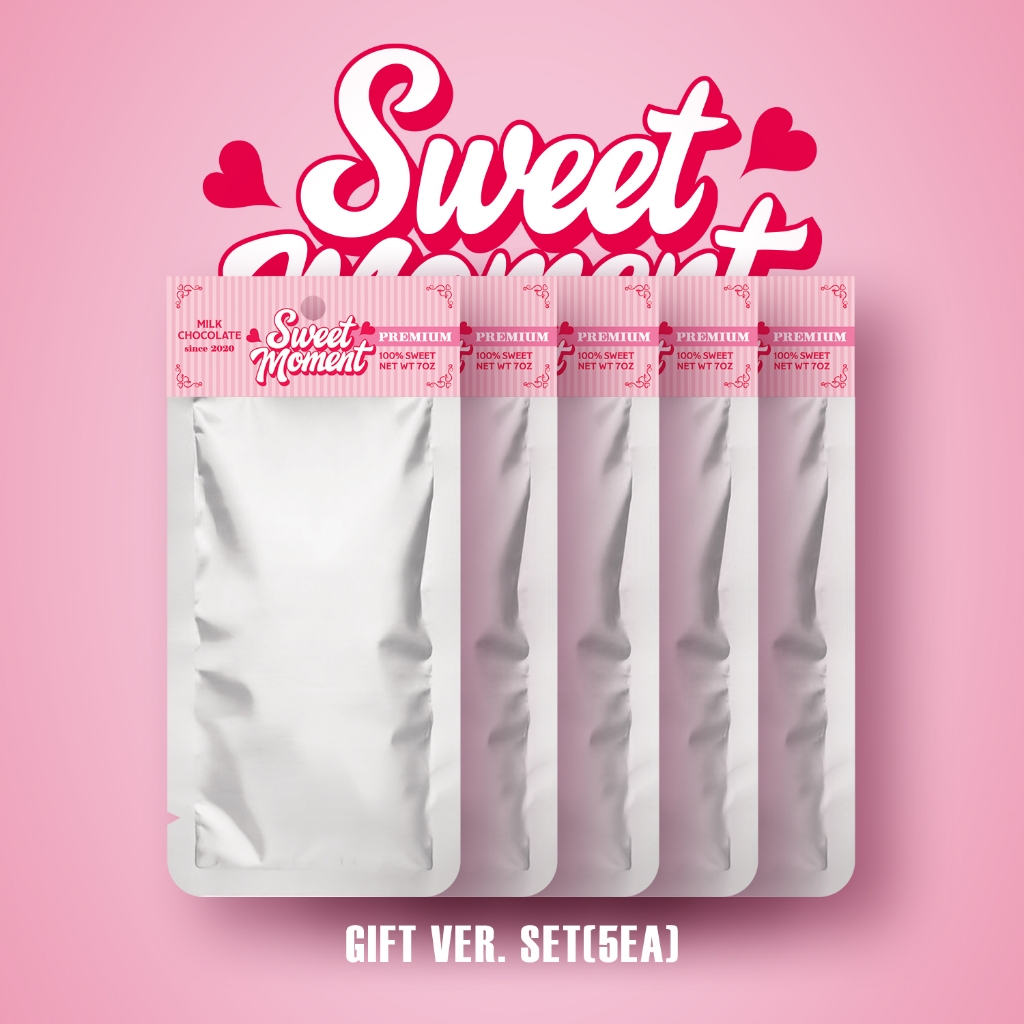 ENHYPEN WORLD COUPON CARD COLLECTION SWEET MOMENT | Shopee Brasil