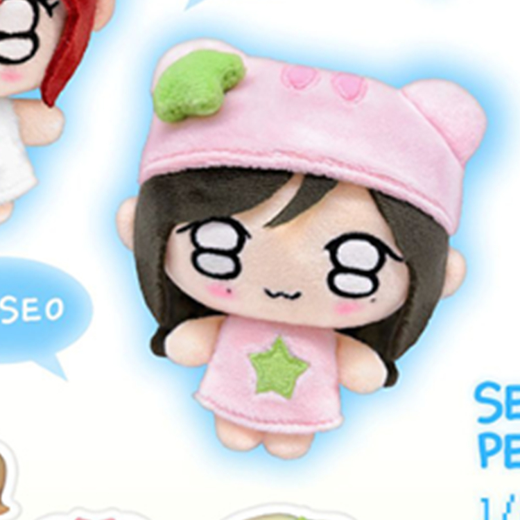LIMITED PETIT-IVE ver.) IVE [REVIVE+] 2nd ALBUM (24th Feb.2026