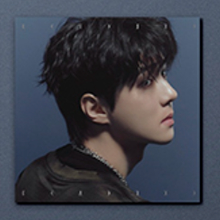 COMPACT ver.) EXO [REVERXE] 8th Full Album (20th Jan.2026