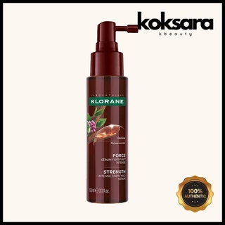 Klorane Quinine Hair Serum 100ml em Oferta na Shopee