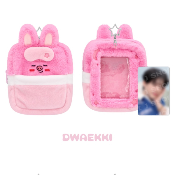 SKZOO PLUSH COLLECT CASE) Stray Kids [STAY in Our Little House] MD
