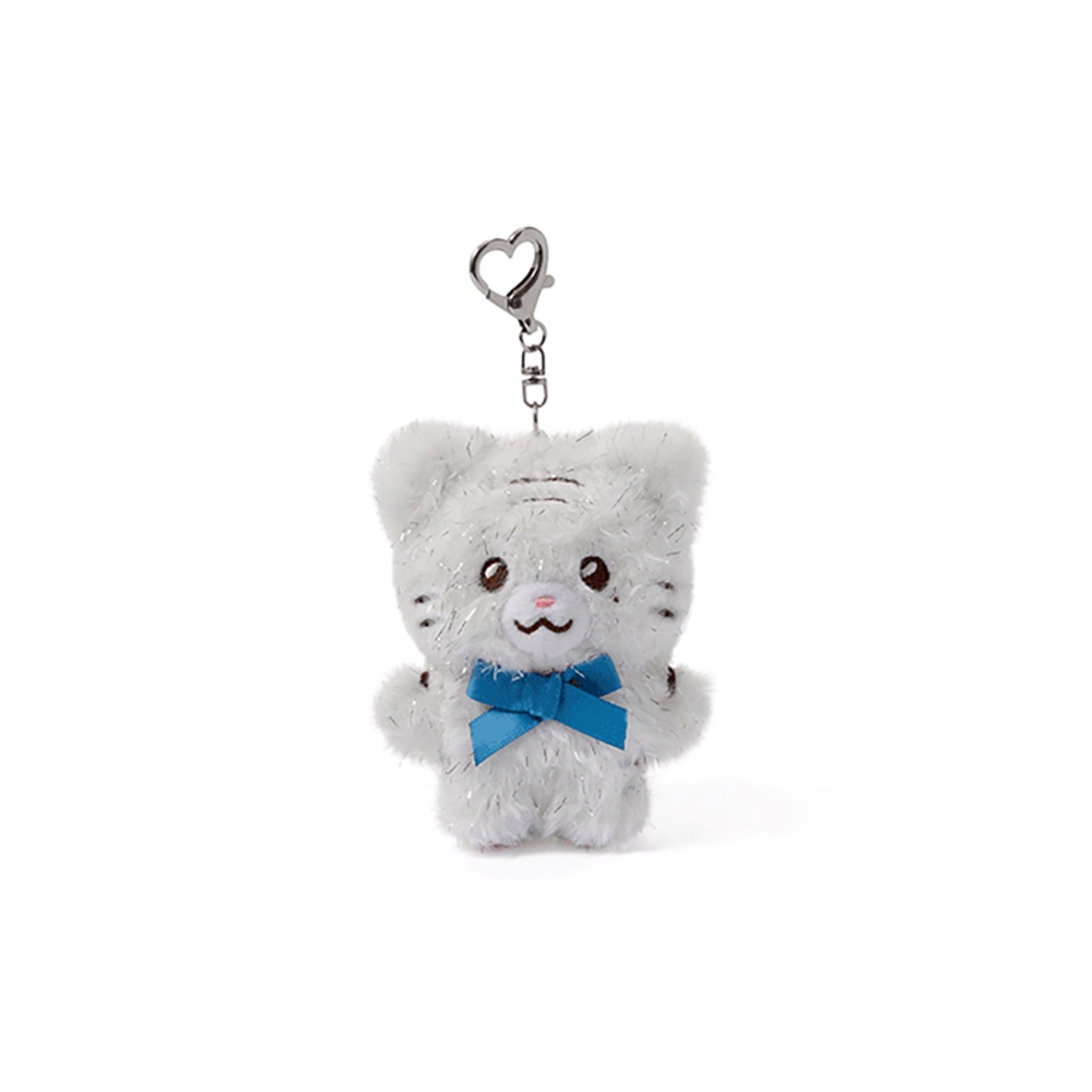 ILLIT DEARLIT グッズ ILLIT - DEARLIT Plush Keyring | Shopee Brasil