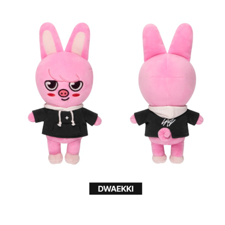 SKZOO PLUSH ORIGINAL ver.) Stray Kids (SKZ) [SKZOO Everywhere All