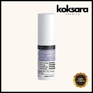 Derma Factory Volufiline 20% Ampoule Stick 10g em Oferta na Shopee