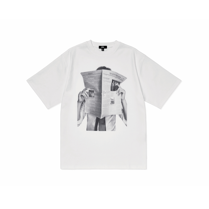 S/S T-Shirts) BTS [ARIRANG] 2nd OFFICIAL MD (2026) | Shopee Brasil