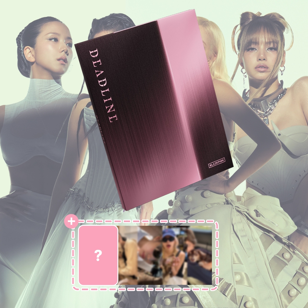 Black Pink Jennie em Promoção na Shopee Brasil 2026
