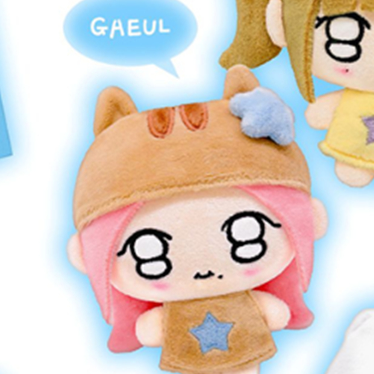 LIMITED PETIT-IVE ver.) IVE [REVIVE+] 2nd ALBUM (24th Feb.2026