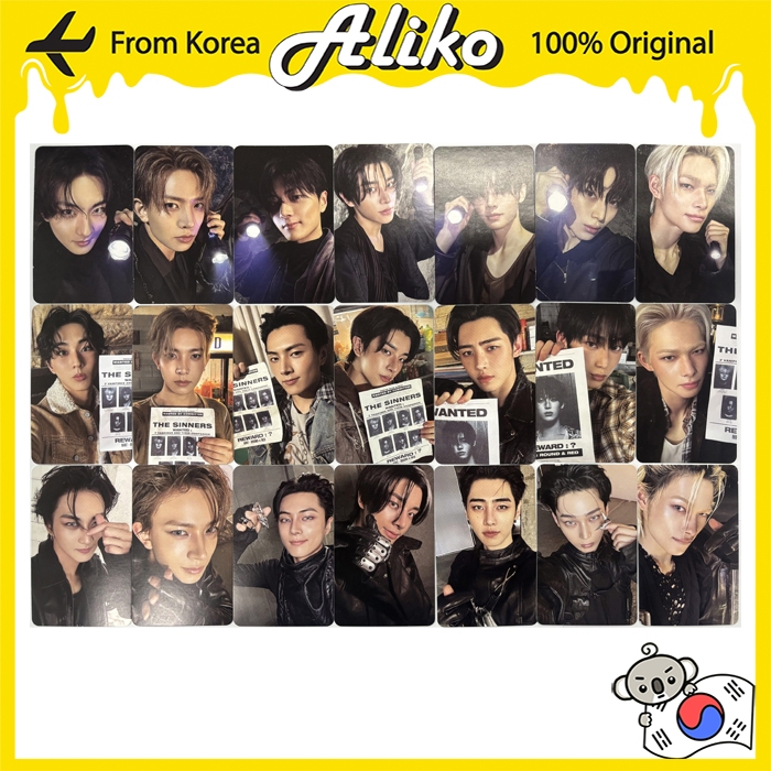 ENHYPEN SHOPEE kpopmerch 70枚 Kpopmerch Official Store | Loja Oficial | Shopee 2026