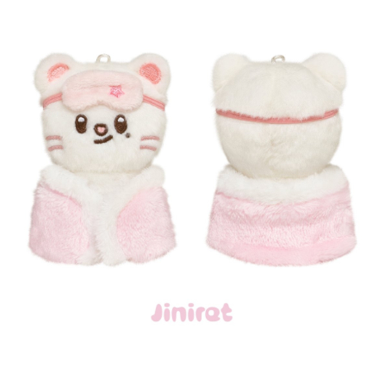 SKZOO PLUSH 10CM Ver.) Stray Kids [STAY in Our Little House] MD