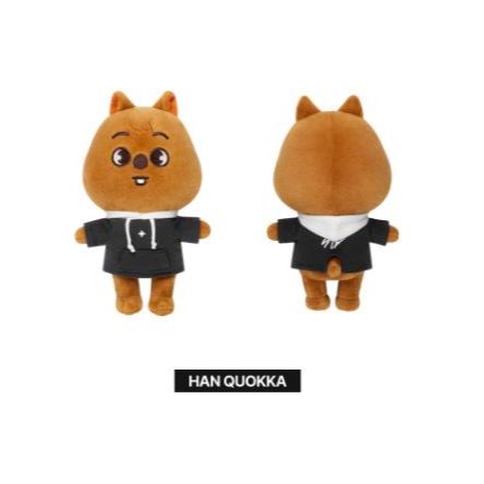 Stray Kids SKZOO PLUSH ORIGINAL Ver . | Shopee Brasil