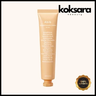 Abib Glutathiosome Cream Vita Tube 75ml em Oferta na Shopee