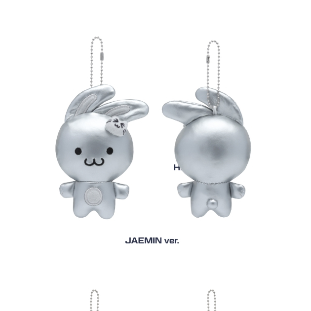 DOLL KEY RING - THE FUTURE ver.) NCT DREAM 2026 TOUR [THE DREAM