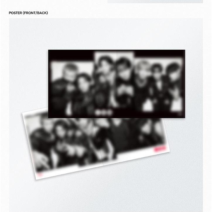 BTS The 5th Album 'ARIRANG' (Modern Korea Vinyl) | Shopee Brasil