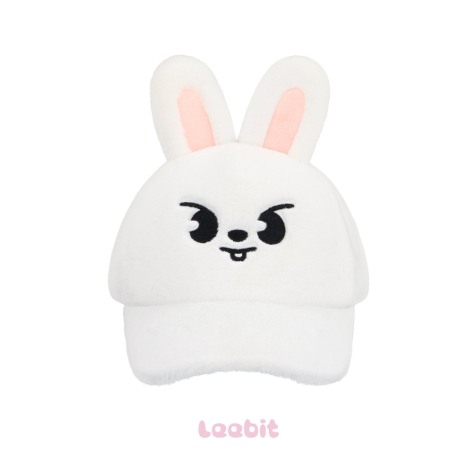 SKZOO PLUSH CAP) Stray Kids [STAY in Our Little House] MD (Jul