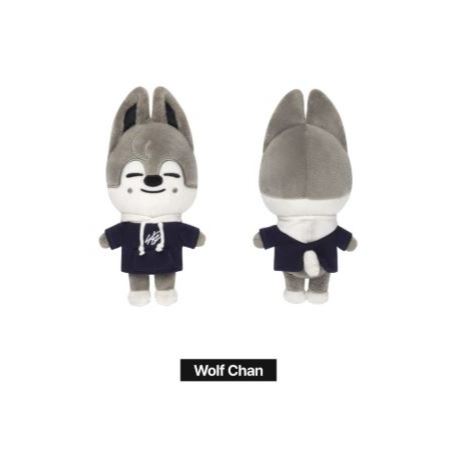 Stray Kids SKZOO PLUSH MINI Ver . | Shopee Brasil