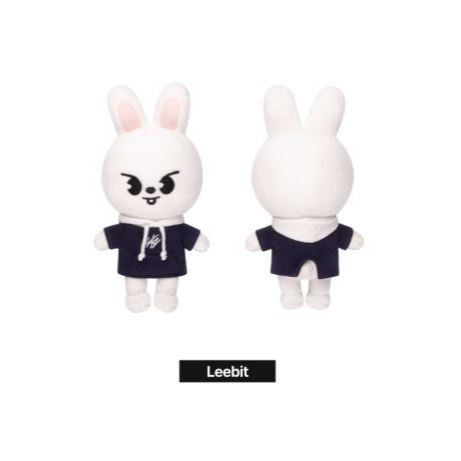 Stray Kids SKZOO PLUSH MINI Ver . | Shopee Brasil