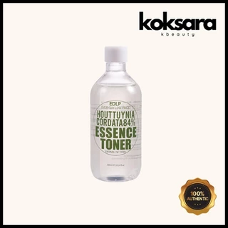 Derma Factory EDLP Houttuynia Cordata 84% Essence Toner 300ml em Oferta na Shopee