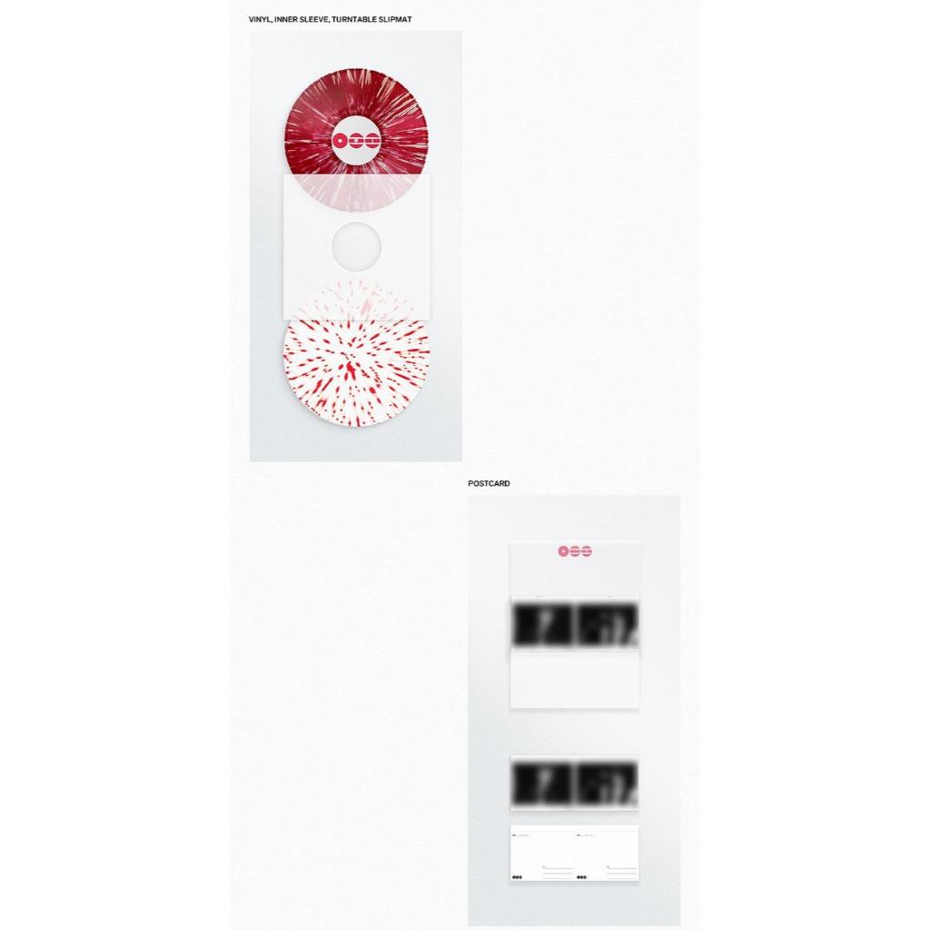 ⭐︎BTS⭐︎ARIRANG⭐︎vinyl⭐︎LP⭐︎V⭐︎テテ⭐︎ BTS · Arirang (LP) [Modern Korea Vinyl edition] (2026)