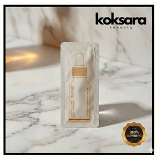JBSARA Niacinamida 20 % + Arbutina 1 Soro 1ml 1ea em Oferta na Shopee
