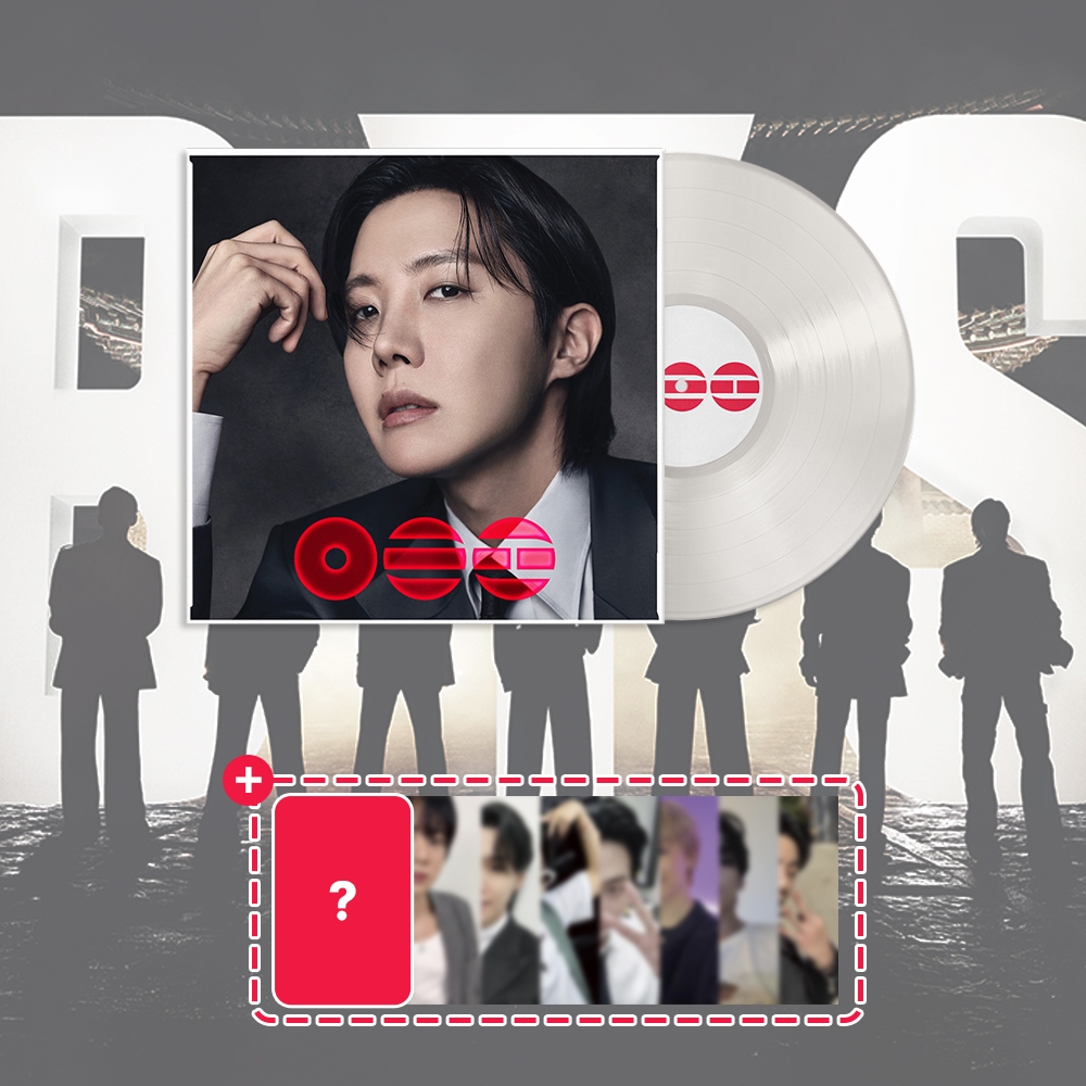 Brinde] BTS 5o Álbum [ ARIRANG ] STANDARD VINYL Ver | Shopee Brasil