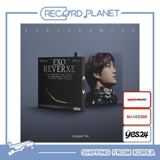 Exo Álbum em Promoção na Shopee Brasil 2026