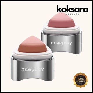 Nuegray Semo Tap Lip & Cheek 5.6g 5 colors em Oferta na Shopee