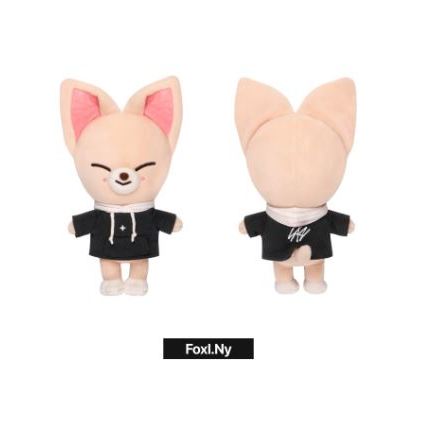Stray Kids SKZOO PLUSH ORIGINAL Ver . | Shopee Brasil