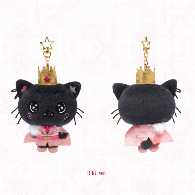PRINCE WISH DOLL) NCT WISH 2026 2nd ANNIVERSARY FANMEETING MD