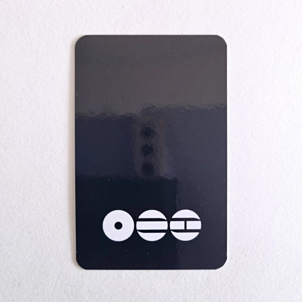 5o Álbum BTS ARIRANG Aladin POB Photocard | Shopee Brasil