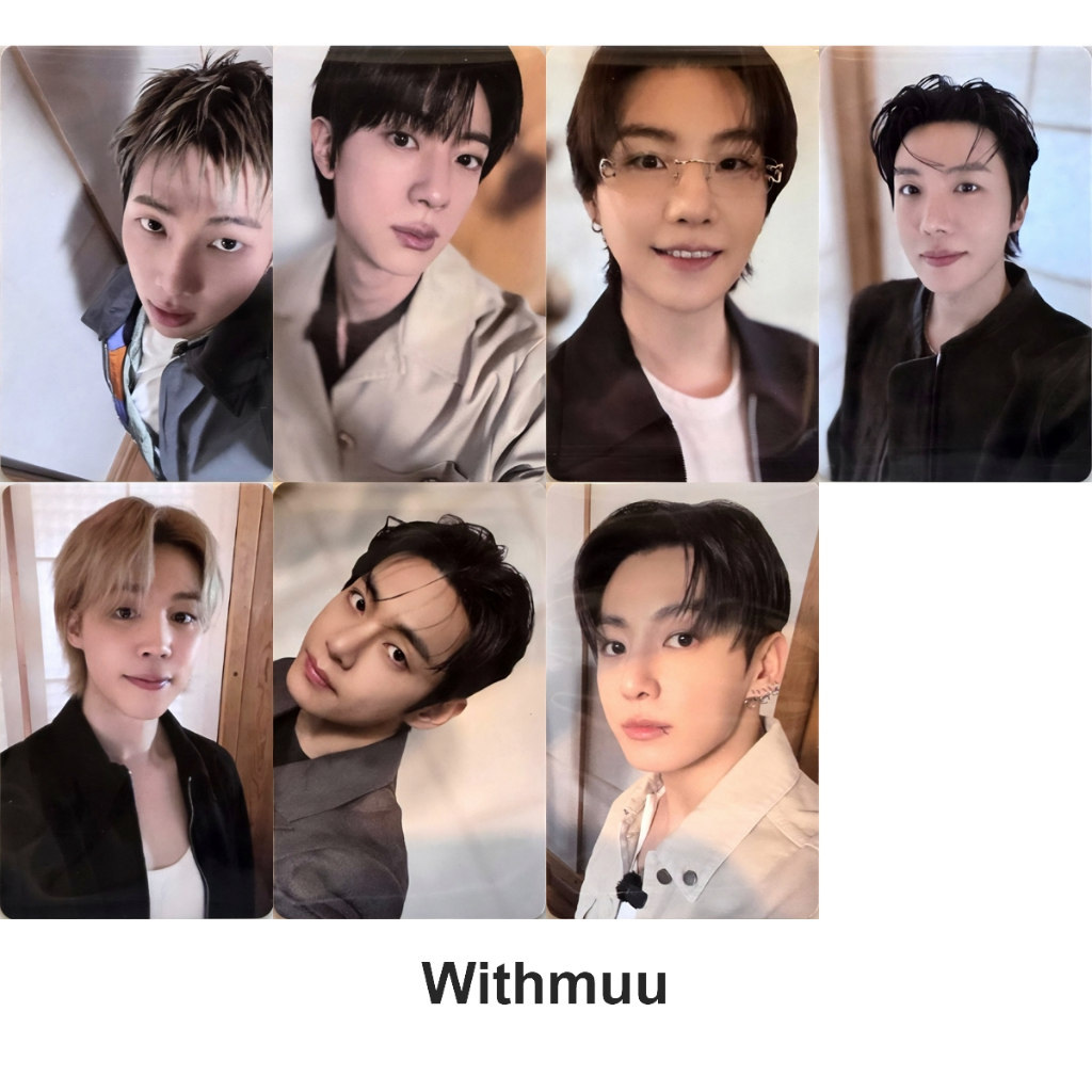 bts fotos card em Promoção na Shopee Brasil 2026