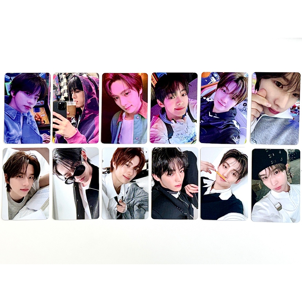 [OFFICIAL] APPLE MUSIC TWS Try With Us POB PHOTOCARD | Shopee Brasil