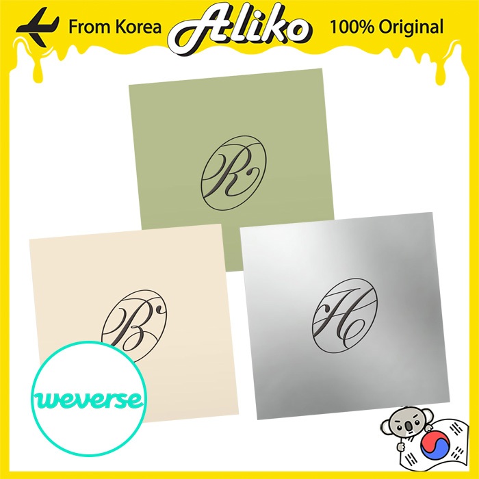 TWS 5th Mini Album - NO TRAGEDY (COMPACT Ver.) (HUSH / RUSH